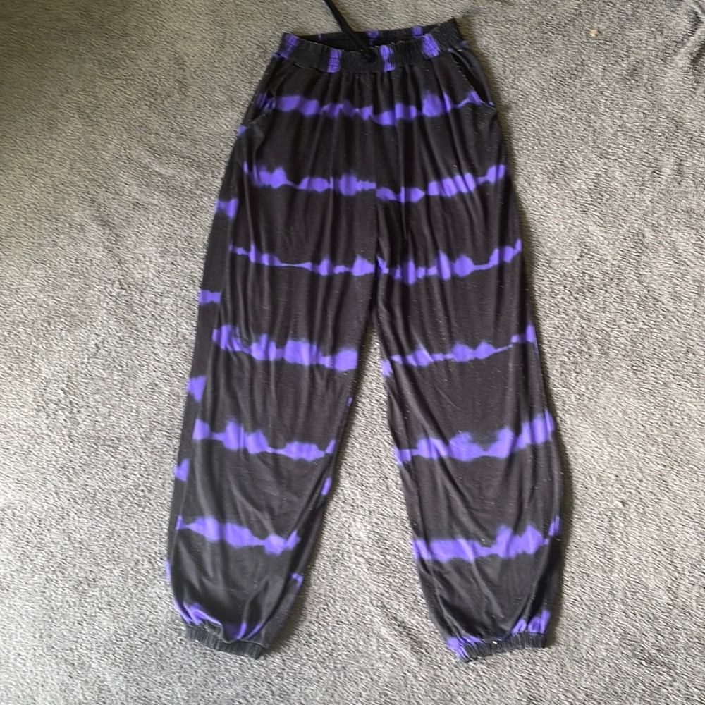 SHEIN sweatpants!